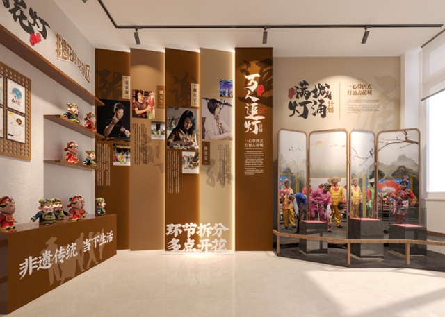 古蔺:汇聚四渡赤水精神力量,推动文化事业繁荣发展(图21) 21.jpg
