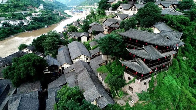即将播出！央视专题片将聚焦泸州这个地方……