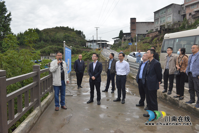 1亿元！工商银行泸州分行成功投放四川工行系统首笔高标准农田项目贷款