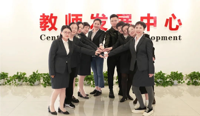 新跨越！泸职院课程首次入选职业教育国家在线精品课程