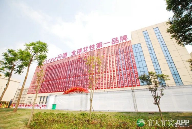 民营经济这条大船怎么开?宜宾这场会议信号鲜明(图14) 本土17.jpg