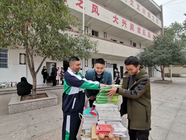 新学期新征程,泸州中小学、幼儿园全面开学(图20) 20.jpg