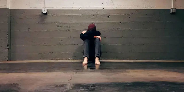 【锦囊妙计】如何识别青少年的异常行为
