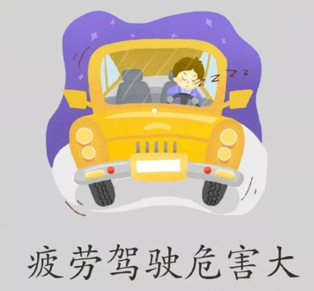 开车的人最怕这个！内江交警发布3起警示案例