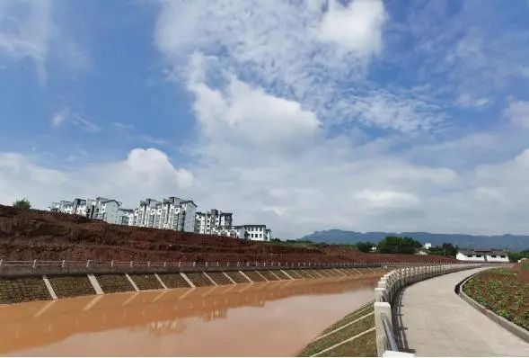 【民心守护】纳溪：碧水润民生，河固保春生