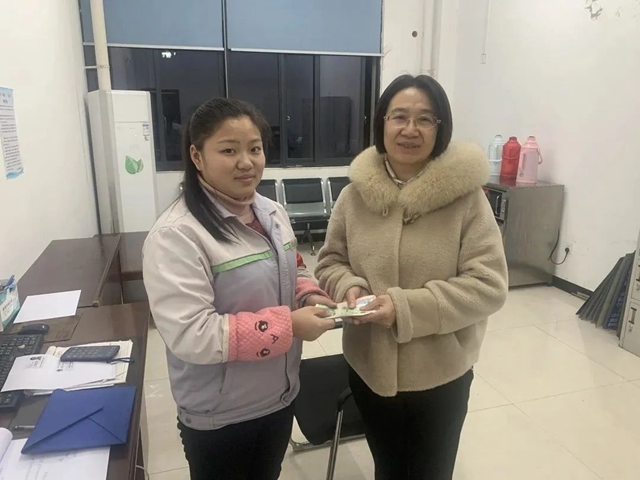 好样的！助人为乐、拾金不昧......泸州公交好人好事连连看