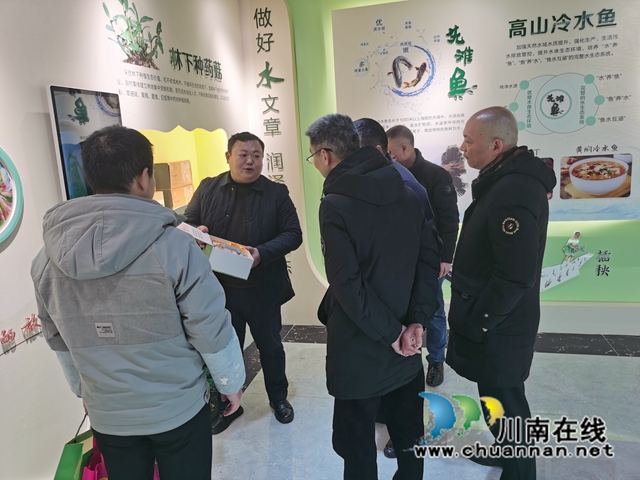 融合再深化！合江县先滩镇与重庆江津区中山镇进一步打造一体化边界联盟