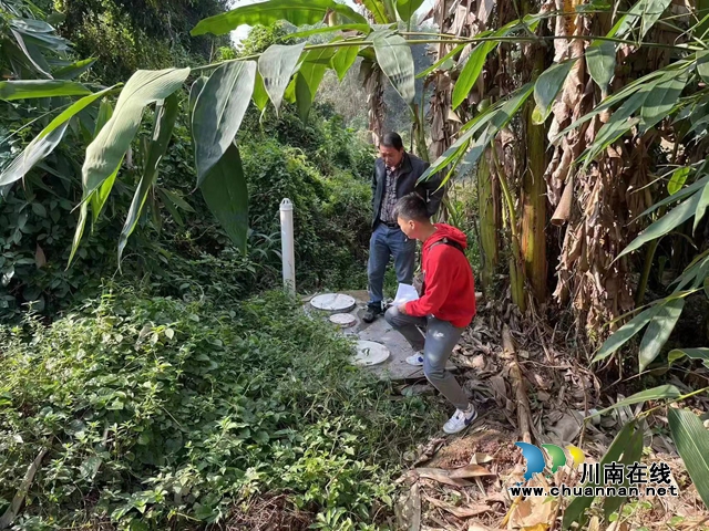 纳溪：扎实继续推进农村改厕，让“将就用”变“讲究用”