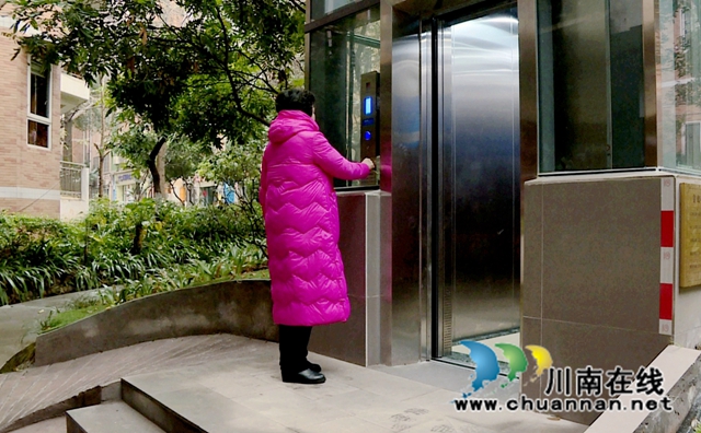 龙马潭：以“新”换“心”，让幸福感在家门口升级