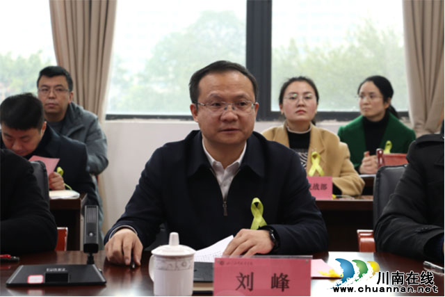 四川三河职业学院成为泸州“黄丝带·同心帮教”技能培训基地(图4) 图片17.jpg