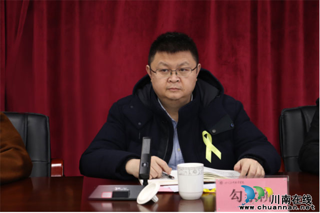 四川三河职业学院成为泸州“黄丝带·同心帮教”技能培训基地(图6) 图片19.jpg