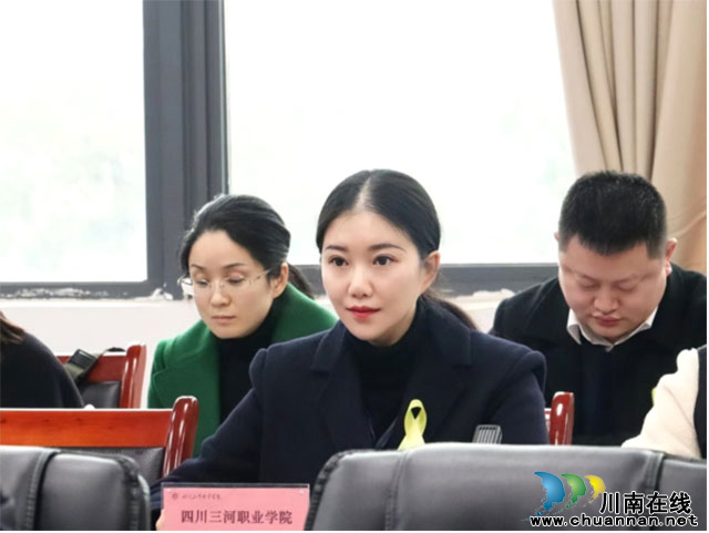四川三河职业学院成为泸州“黄丝带·同心帮教”技能培训基地(图7) 图片20.jpg