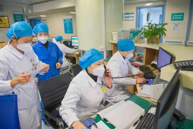 【双喜】全国巾帼文明岗，泸州市三八红旗集体，她们榜上有名！