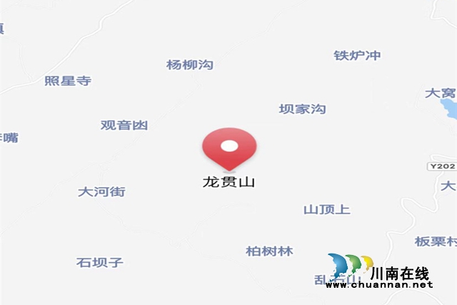 泸县天兴镇:游千年龙贯,赏百年梨花(图9) 图九.jpg