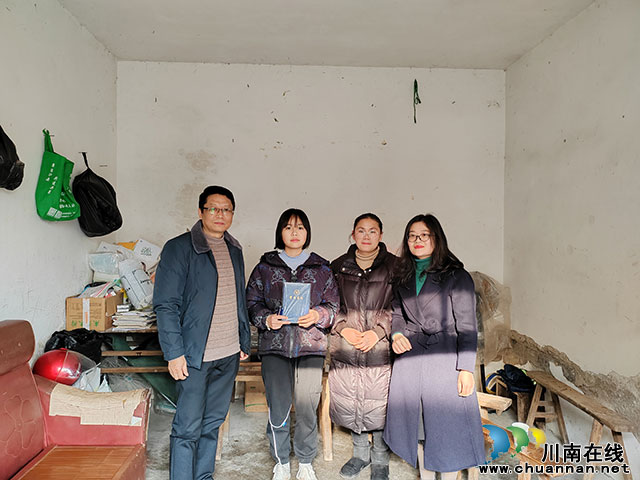 龙马潭区鱼塘街道人大代表家访┃访出民心真言 访出责任担当