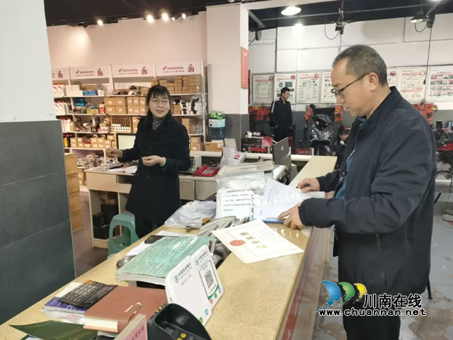 春雷行动2023｜合江：“四个一”推进电动两轮车专项整治