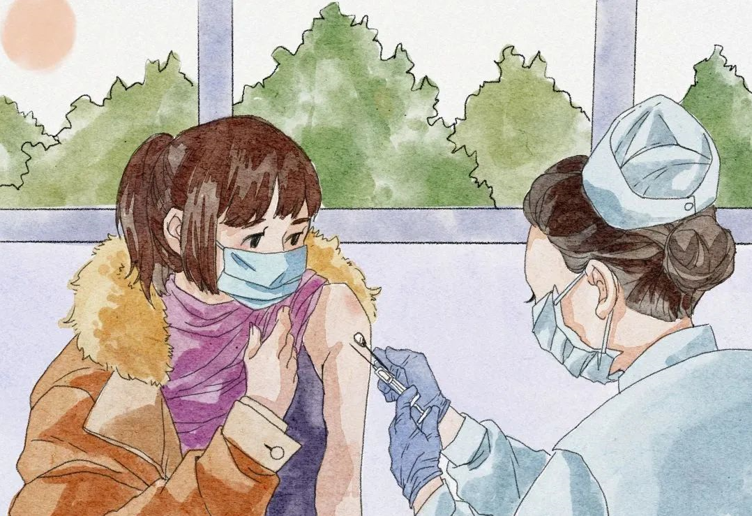 【提醒】今天起，又要降温10℃，防甲流中药方来了