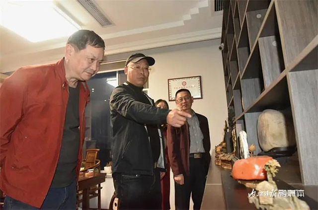 鬼斧神工!内江这桌“满汉全席”看得人口水都来了(图14) 4.jpg