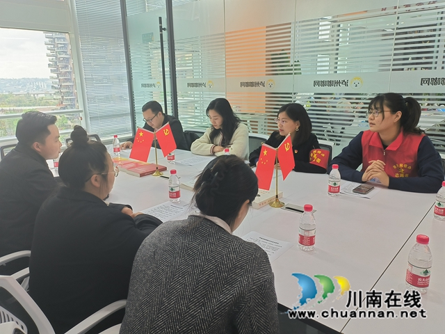 江阳区华阳街道：亮剑自媒体乱象，清朗网络空间