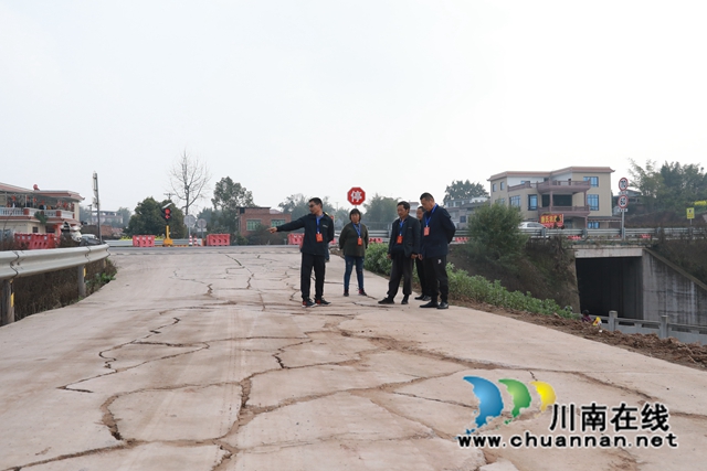 龙马潭：选民代表深入基层，参政议政为民解忧
