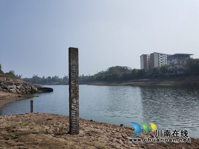 泸县:4200万元建设抗旱抢险救灾补水工程  解决西部四镇11万人饮水之渴