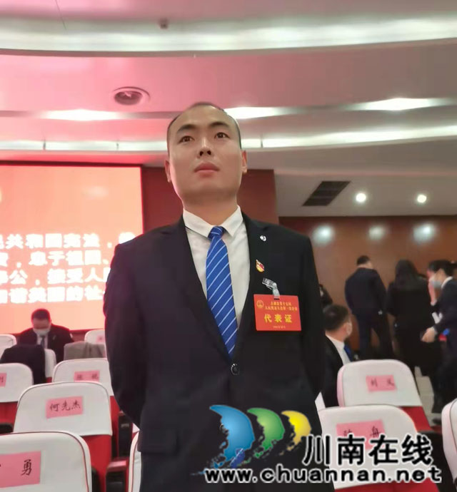 我的乡村振兴发展观