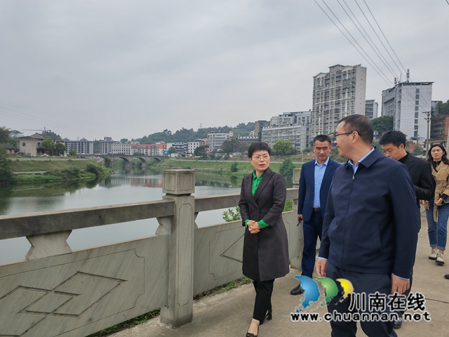 同饮一江水，共走文化路！重庆荣昌区万灵镇到泸县牛滩镇开展川渝融合交流活动