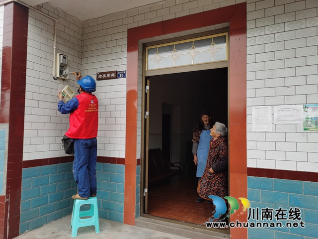 江阳区华阳街道：关爱“一老一小”，守护“朝夕美好”