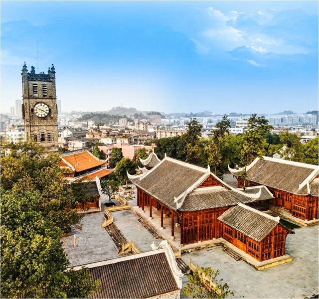安排起来!自贡“五一”精品旅游线路推荐!(图9) 10.jpg
