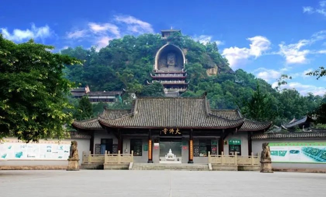 安排起来!自贡“五一”精品旅游线路推荐!(图3) 3.jpg
