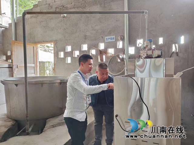 叙永县市场监管局两河所：多管齐下抓监管 保障群众放心节