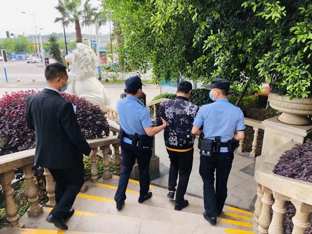 司法效率再提速丨解决烦“薪”事,致敬劳动者(图3) 司法3.jpg