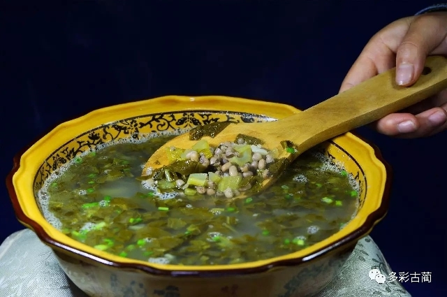 五一何必去远方丨放假去哪逛吃?古蔺美食申请“出战”!(图5) 5.jpg