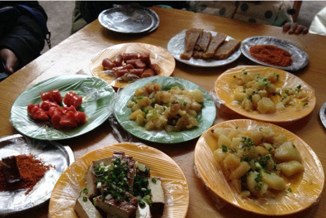 五一何必去远方丨放假去哪逛吃?古蔺美食申请“出战”!(图25) 25.jpg
