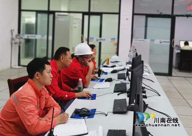 叙永县经济商务科学技术局：三举措全力稳住工业经济