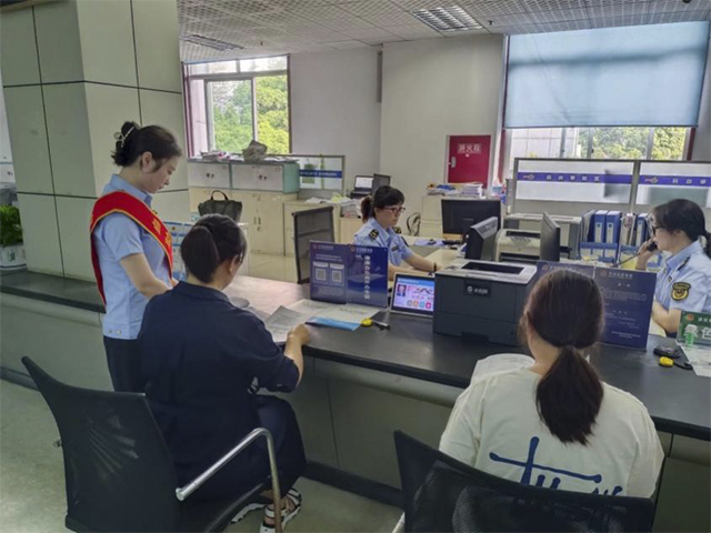 外资外企—泸州市监欢迎您！