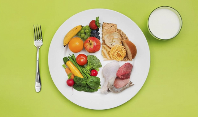 【扩散】每天吃12种食物才健康?(图3) 3.jpg