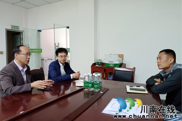 情暖农民工 服务有温度┃泸县开展农民工服务保障工作走访调研