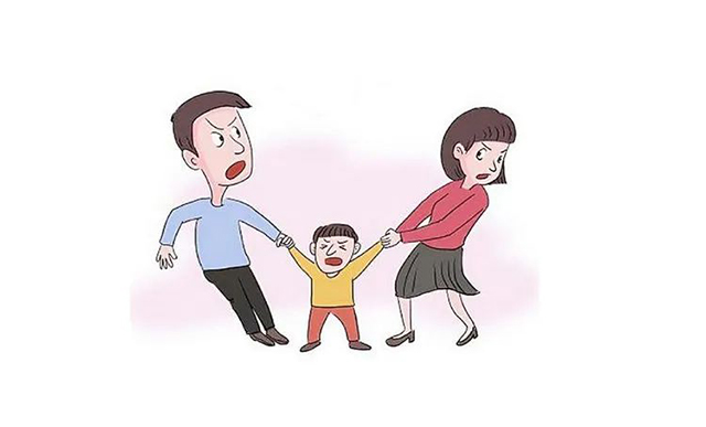 宝贝，妈妈带你出去玩┃泸州中院成功调解全省首例婚内监护权纠纷案件