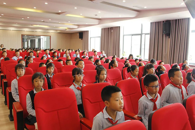 进学校 送“法礼”┃江阳区法院“六一”法治宣传教育 系列活动开始啦 (图12) 12.jpg