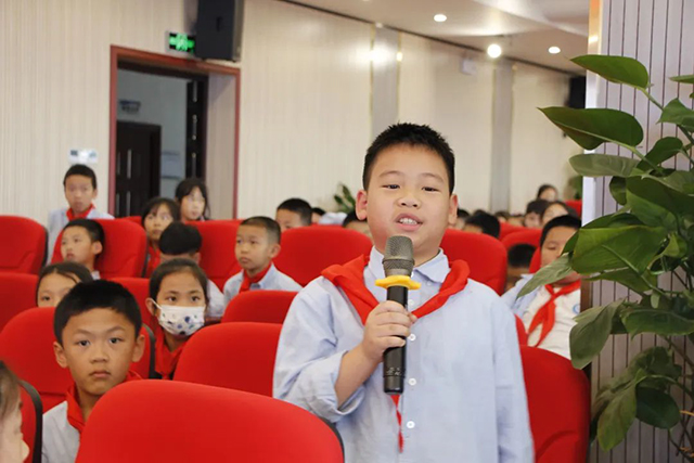 进学校 送“法礼”┃江阳区法院“六一”法治宣传教育 系列活动开始啦 (图10) 10.jpg