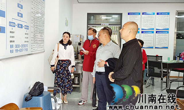 民建泸州市委：聚焦民生福祉，助推“老有所养”