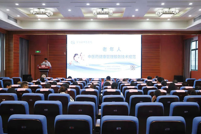 合江县中医医院:岗位大练兵,技能大提升!(图6) 6.jpg