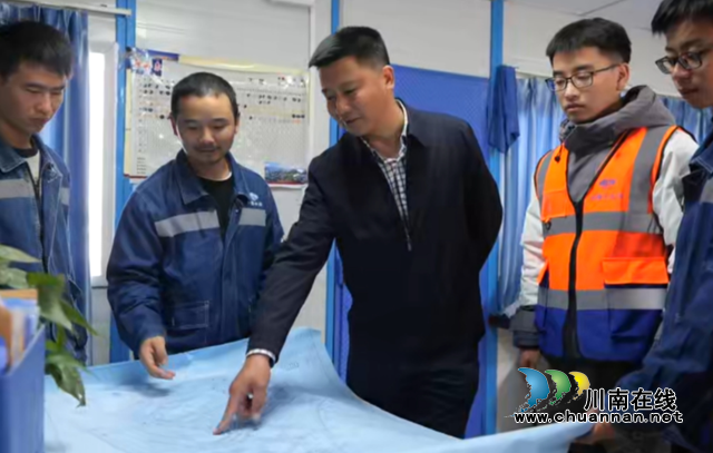 泸县石匠砌筑技艺非遗传承人张勇：匠心筑就传承梦