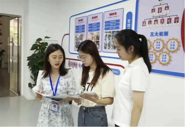 纳溪：青年就业创业政策宣传周落地见效