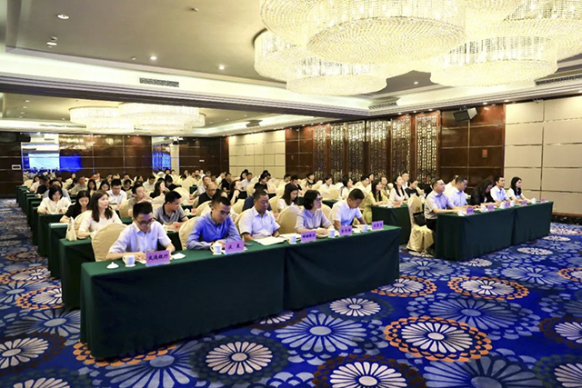 精准对接 助企纾困——泸州高新区“天府科创贷”宣传推介暨签约大会召开