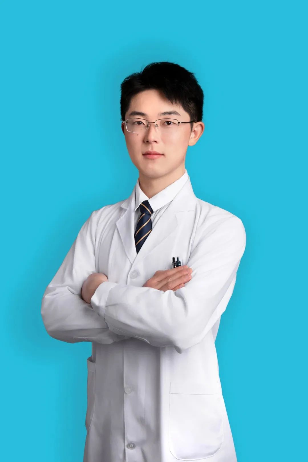 【筑巢引凤】合江县中医医院新进多名硕士研究生,快来认识一下吧!(图5) 5.jpg