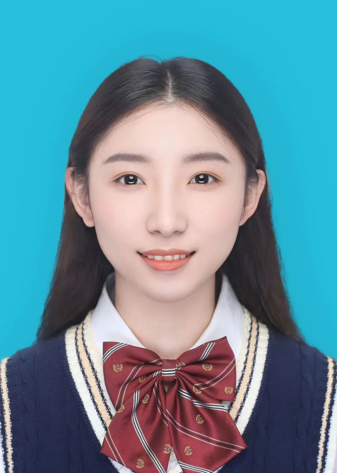 【筑巢引凤】合江县中医医院新进多名硕士研究生,快来认识一下吧!(图6) 6.jpg