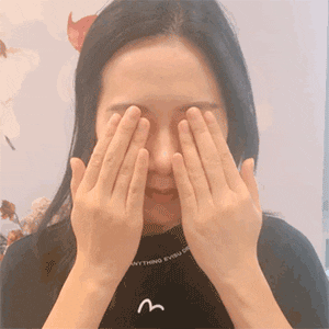 【好奇】为啥熬夜之后,身体会变得pang臭?(图9) 9.gif