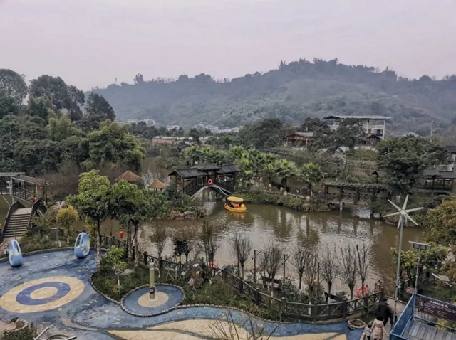 泸州市家风家教研学游线路来啦!坐公交直达这些场馆~快快点赞收藏吧!(图11) 11.jpg